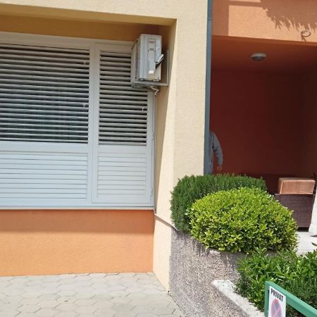 Apartment Fragola Makarska Kültér fotó