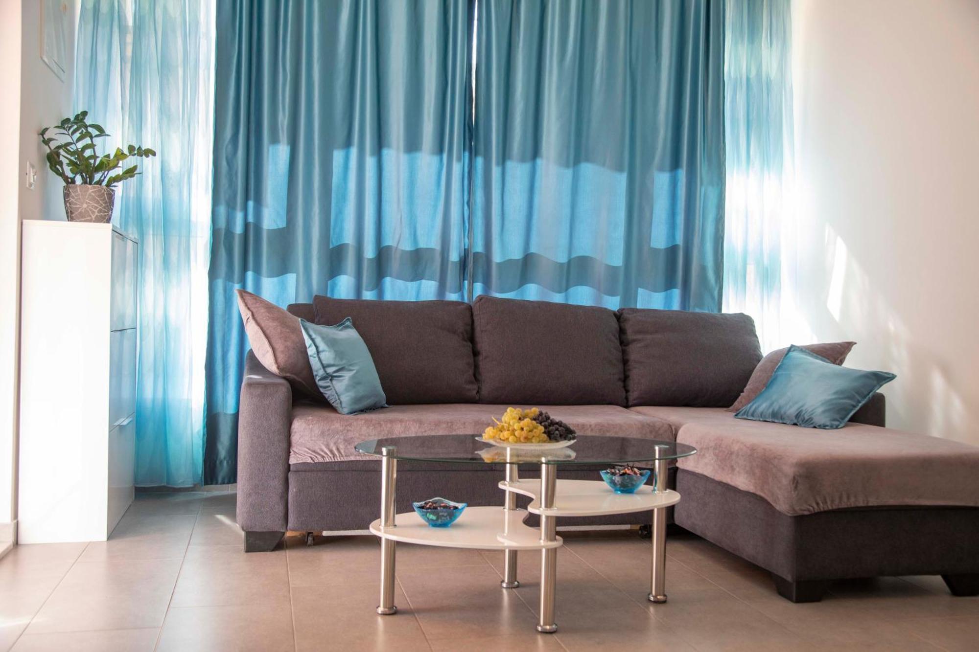 Apartment Fragola Makarska Kültér fotó