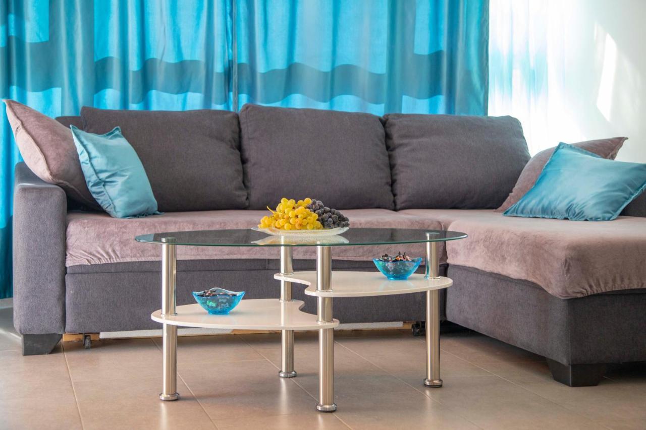 Apartment Fragola Makarska Kültér fotó