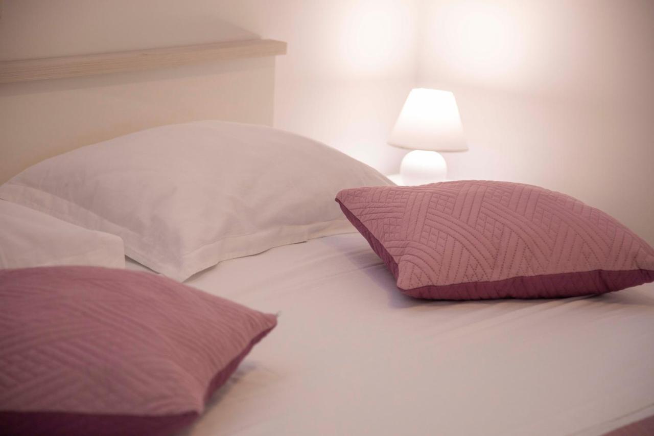 Apartment Fragola Makarska Kültér fotó