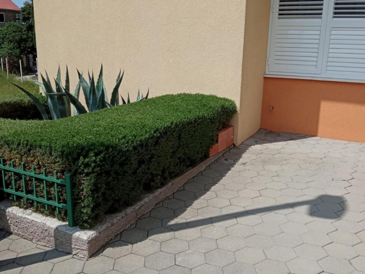 Apartment Fragola Makarska Kültér fotó