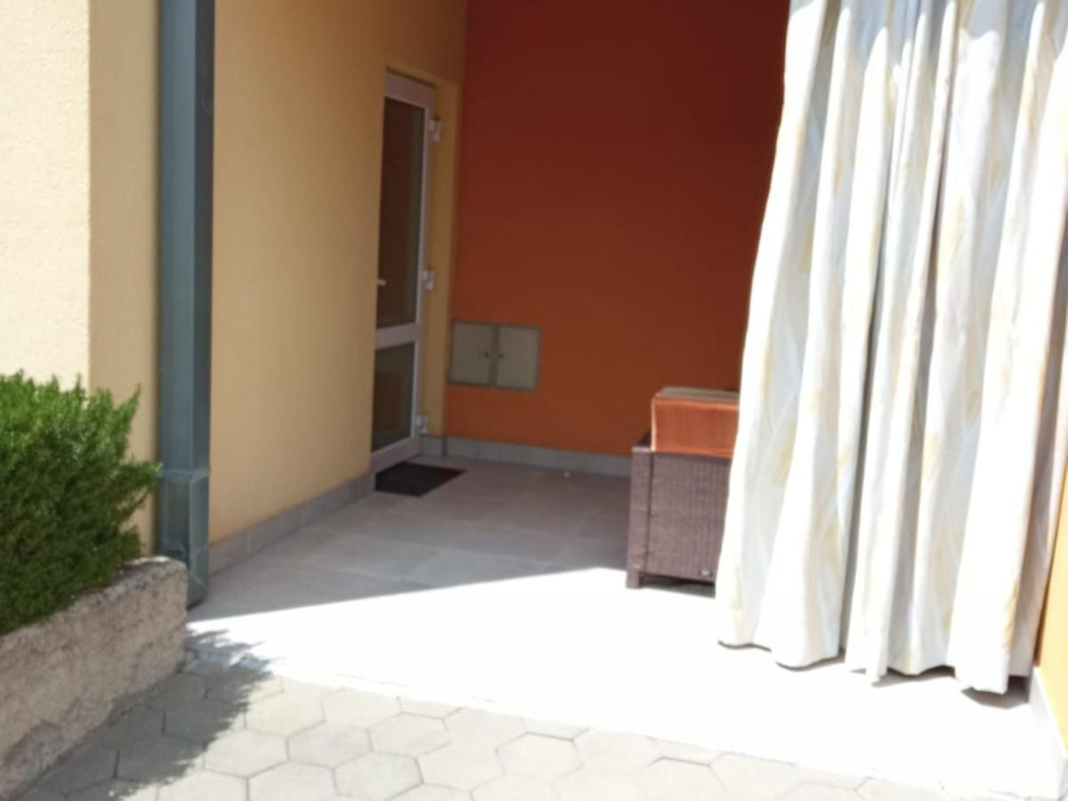 Apartment Fragola Makarska Kültér fotó